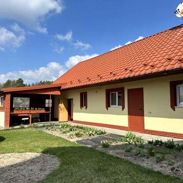 Продаєтьця цегляний будинок поруч з м. Шептицький