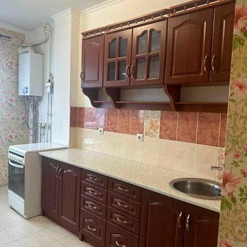 Перспективна Розсошенці    1 кімнатна квартира програми так. ЖК ОСББ