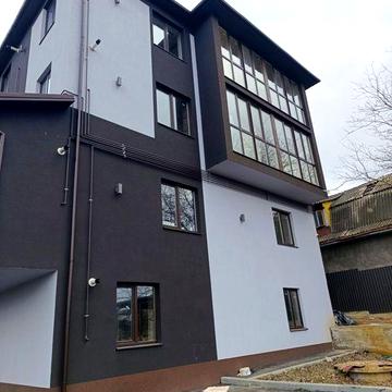 Продам смарт-квартиру