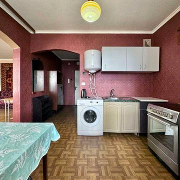 Продаж 1-к квартири вул.Новаторів 22-в