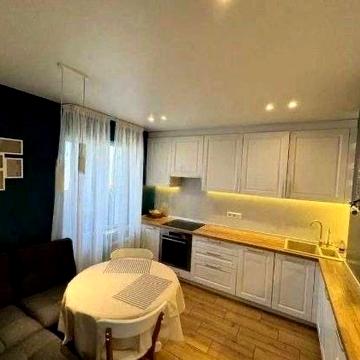 Продаж Юлії Здановської, Ліко Град, Венеція, 4 сезони ЖК Лимонад