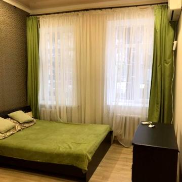 Італійська вул. (Пушкінська), 55