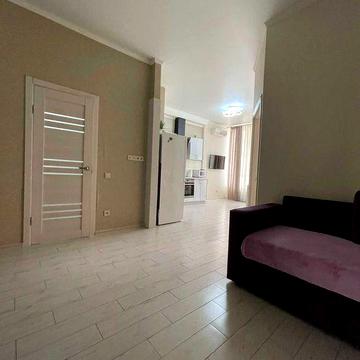 Сдам 1 комнатную квартиру Французский бульвар/19 Жемчужина