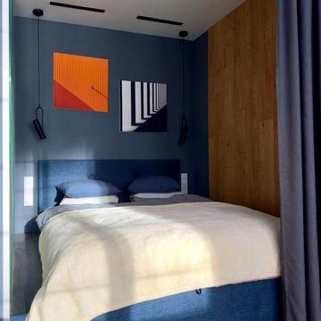 Здам 1-к ЖК Ірпінь Сіті вул.Університетська