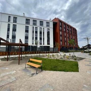 Продам дворівневу 2-к. квартиру ЖК «Емоція»,Хотів,єОселя LM ЖК ЕМОЦІЯ