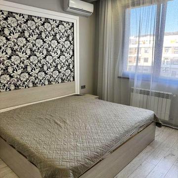 Оренда простороі двокімнатноі квартири, світло завжди !