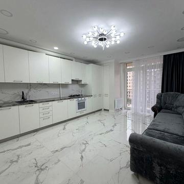 Здається в оренду 2х квартира Водограй