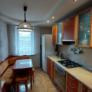 Левка Лукяненка вул. (Маршала Тимошенка), 12