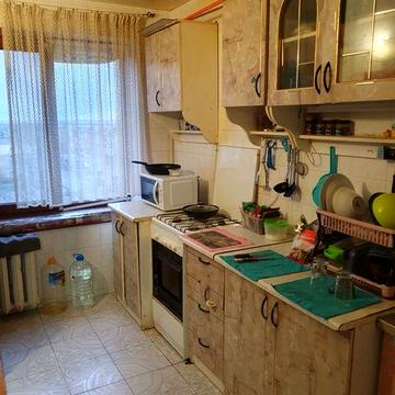 Сдам3к квартиру на Проспекте Петра Калнышевского.