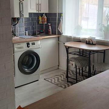 Здається затишна 3х кім.квартира, масив