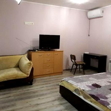 Сдам 1 ком квартиру в частном доме