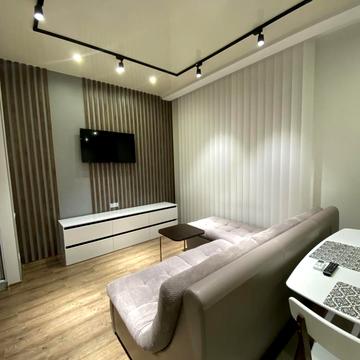 Італійський бульв., 1а