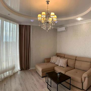 Італійський бульв., 1а