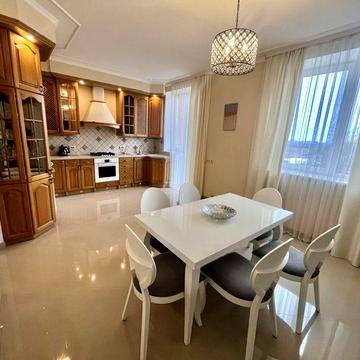 Вільна! Оренда Кн.Ольги 4-кім квартира новобудова  Куликівська Сахарова