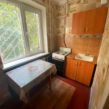 Здається однокімнатна квартира