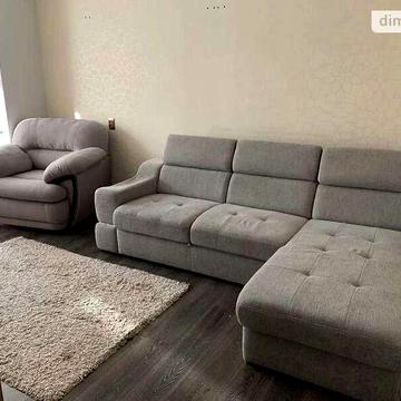 Довгострокова оренда 2к Квартира Олександра Щербакова вулиця