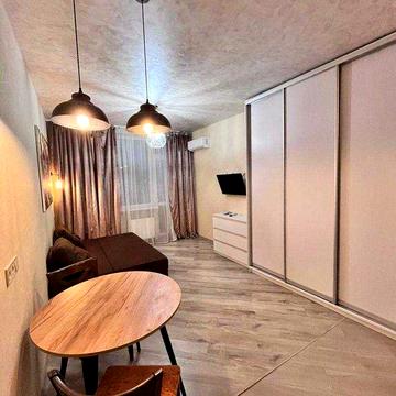 ГЕНЕРАТОР! Смарт 26м2 вул. Польова 73 Кар Дачі Шулявська