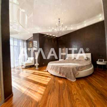 улица Маршала Говорова, 18а, Фонтан, Приморский, Одесса, Одесская 299000.0 USD