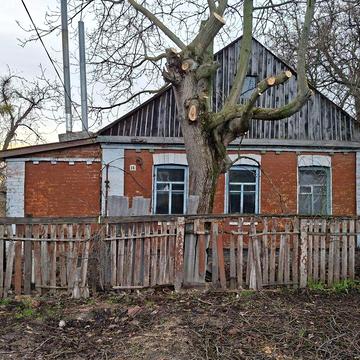 Продам будинок в м. Лубни вул. Г.Чупринки (Кольцова)18