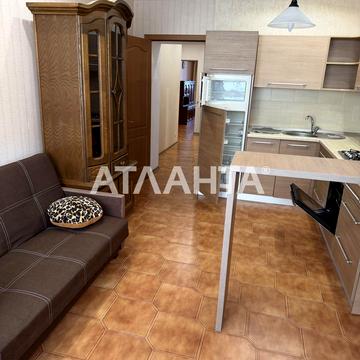 улица Мачтовая, 17, Фонтан, Приморский, Одесса, Одесская 75000.0 USD