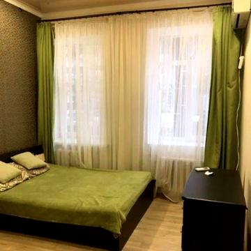 Аренда 1 Ком кв Центр Район Жд вокзал