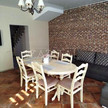 Оренда будинку, Петропавлівська Борщагівка, генератор