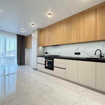 1-Кімнатна 48 кв.м. «На Щасливому» вул. Боголюбова 1. ЖК «Дрім Сіті» ЖК «Дрім Сіті»  Щасливе