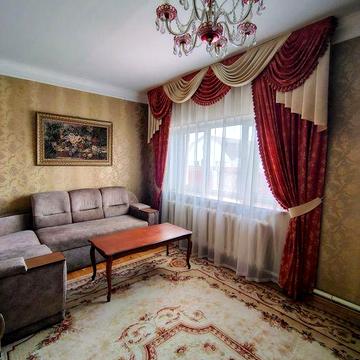 Здам будинок 4 кімнати Щасливе