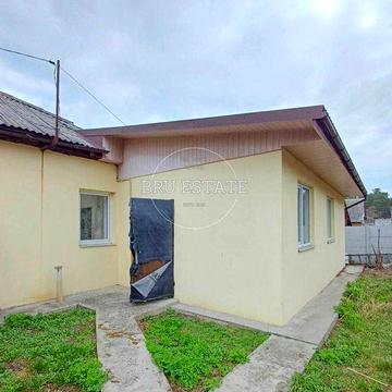 БЕЗ % Продам частину будинку Дніпровський ДВРЗ Марганецька 85/2а