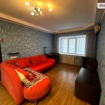 Довгострокова оренда 2к Квартира Слобожанський проспект