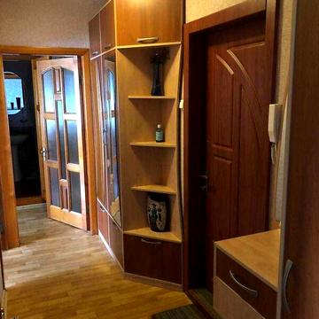 Довгострокова оренда 2к Квартира Висоцького вулиця