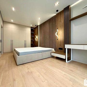 Стильна однокімнатна квартира з якісним ремонтом в сучасному жк