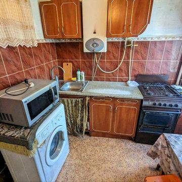 Оренда 2х кімн квартира Пр. Миру, центр