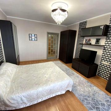 Аренда 1к кв ЦЕНТР рядом, ул Дюковская, новострой, ГАЗ