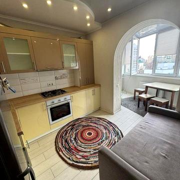 Здам 1к квартиру поруч Сади Вишневі