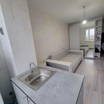 Свободна! ЖК  Вилла София Смарт 22кв