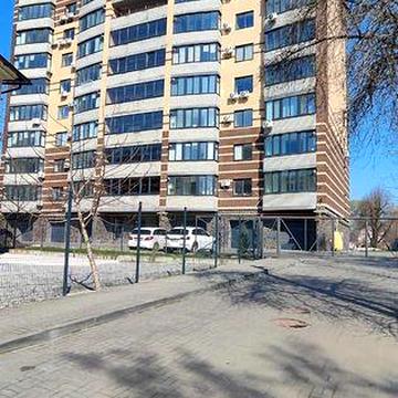 Однокімнатна квартира.Євроремонт.Центр.Новий будинку.Меблі.Техніка