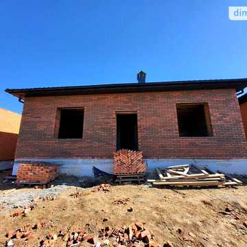 Продаж 2к Дім Цегельна вулиця