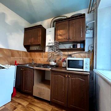 Продаж 1к Квартира Білоцерківська вулиця