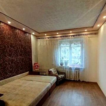 Продаж 2к Квартира Олександра Лавренка (Кашуби) вулиця