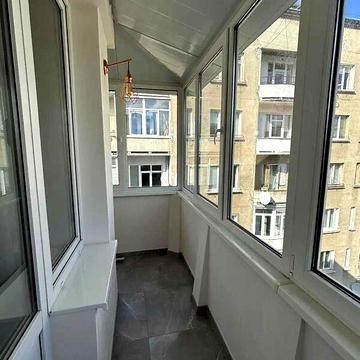 Довгострокова оренда 2к Квартира Стрийська вулиця