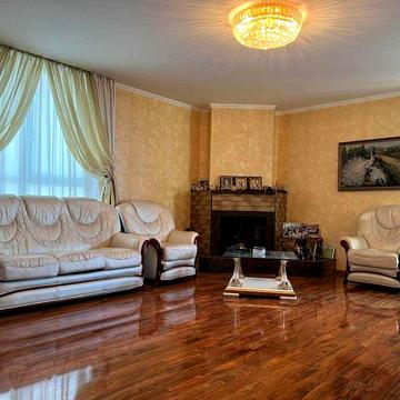 Квартира с ремонтом Таирово.