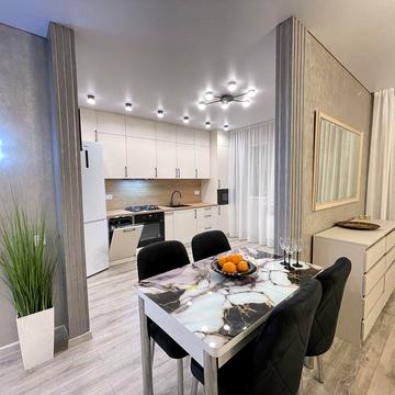 Авторська класика‼️квартира 45 квЖК Волошковий, Волошкова 43а, ЖК Софія ЖК Волошковий