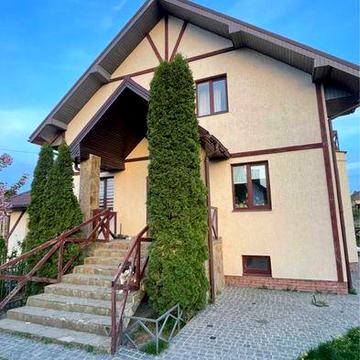 Продається будинок