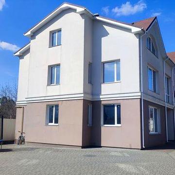 Продаж таунхаусів (квартира)