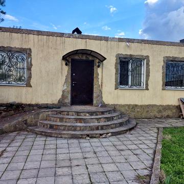 Сдам дом в романково