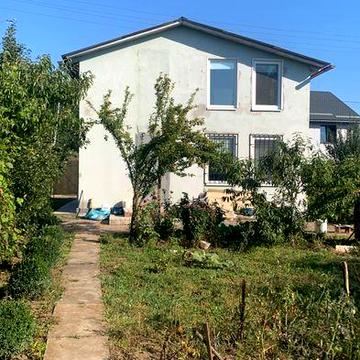 Продам будинок, в дачному кооперативі , вул. Колійна (Вороніна) !!