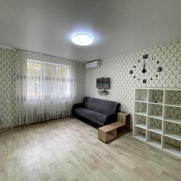 Аренда квартиры пр.Гагарина, Абхазская/Ирпенская