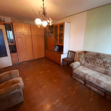 Здам 1К квартиру на Чорнобильській, Академмістечко.