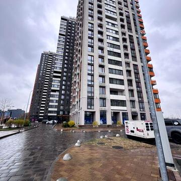 Краща пропозиція‼️Продаж 1 к. квартири в ЖК Seven, Осокорки, Славутич, River Stone. ЖК Seven